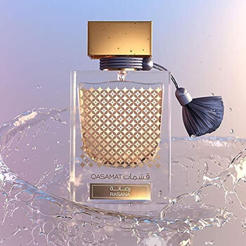 Qasamat Rasana EDP
